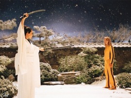 Убить Билла (6)