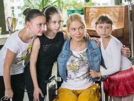 Сила любви (3)