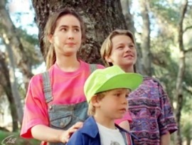 Зубастики 3