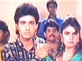 Безумно влюбленные