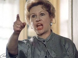 Инна Ульянова. Под маской счастливой женщины