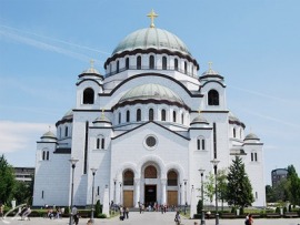 Православие в Сербских землях