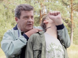 Берега (5)