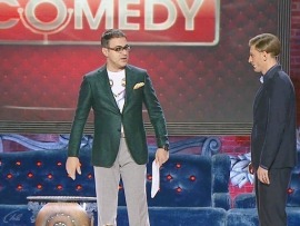 Comedy Club