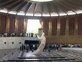 Гвардия. Мы были простыми смертными