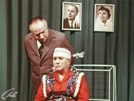 Мужчина и женщины