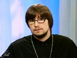 Дом, в котором живёт Бог