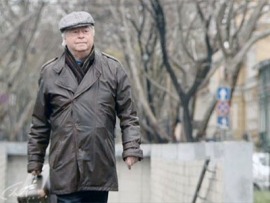 Роман Карцев. Вчера маленькие, но по три
