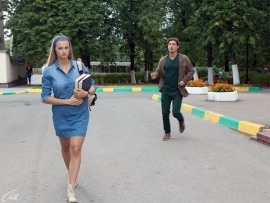 Поздние цветы (6)