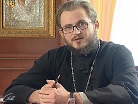 Слово пастыря