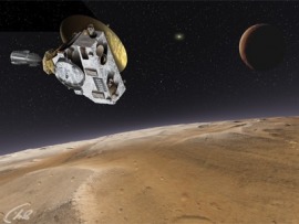 Миссия: Плутон