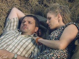 Любовь с испытательным сроком