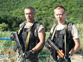 Позывной Стая (2)