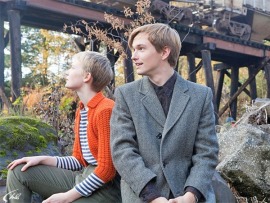 Не сдавайся