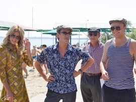 Анка с Молдаванки