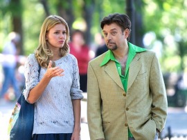 Анка с Молдаванки (2)