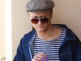 Анка с Молдаванки (5)