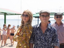 Анка с Молдаванки (6)