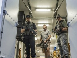 Робот по имени Чаппи (5)