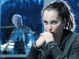 Холодный расчет