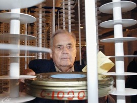 Портреты эпохи