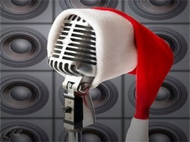 Звон вокалов