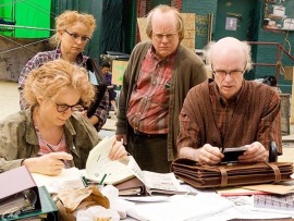 Нью-Йорк, Нью-Йорк