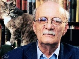 Георгий Данелия. Небеса не обманешь