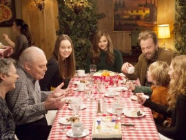 Если я останусь (2)