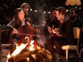 Если я останусь (5)