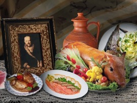 Вильям Похлебкин. Рецепты нашей жизни