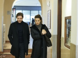 Лицо ангела