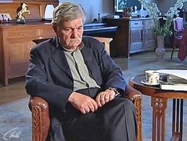 Четыре жизни Юлиана Панича