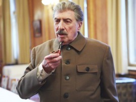 Товарищ Сталин