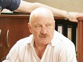 Осенний Детектив