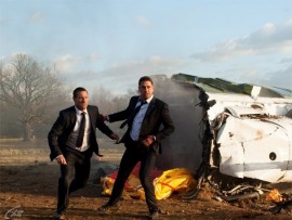 Падение Лондона (2)