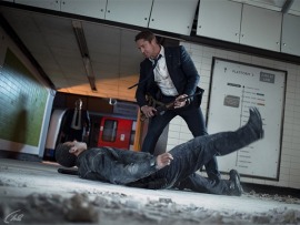 Падение Лондона (3)