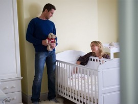 Падение Лондона (4)