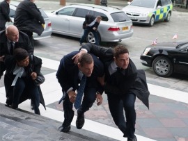 Падение Лондона (5)