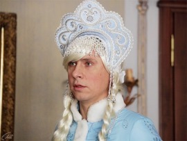 Друзья друзей (6)