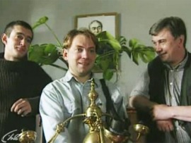 Убойная сила-2