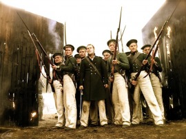 Форт Росс (3)