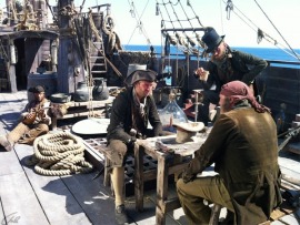 Форт Росс (5)