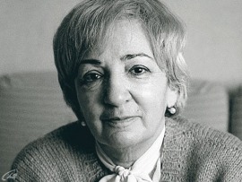 Татьяна Лиознова. Дожить до светлой полосы