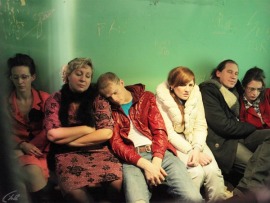 Мама дарагая!