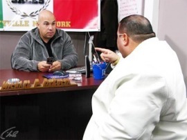 Автольянцы