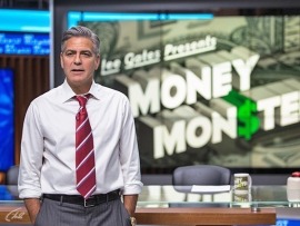 Финансовый монстр