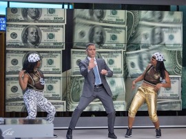 Финансовый монстр (5)