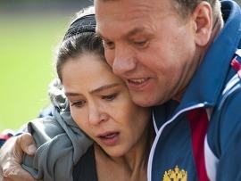 Везучая (2)