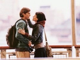 Больше, чем любовь